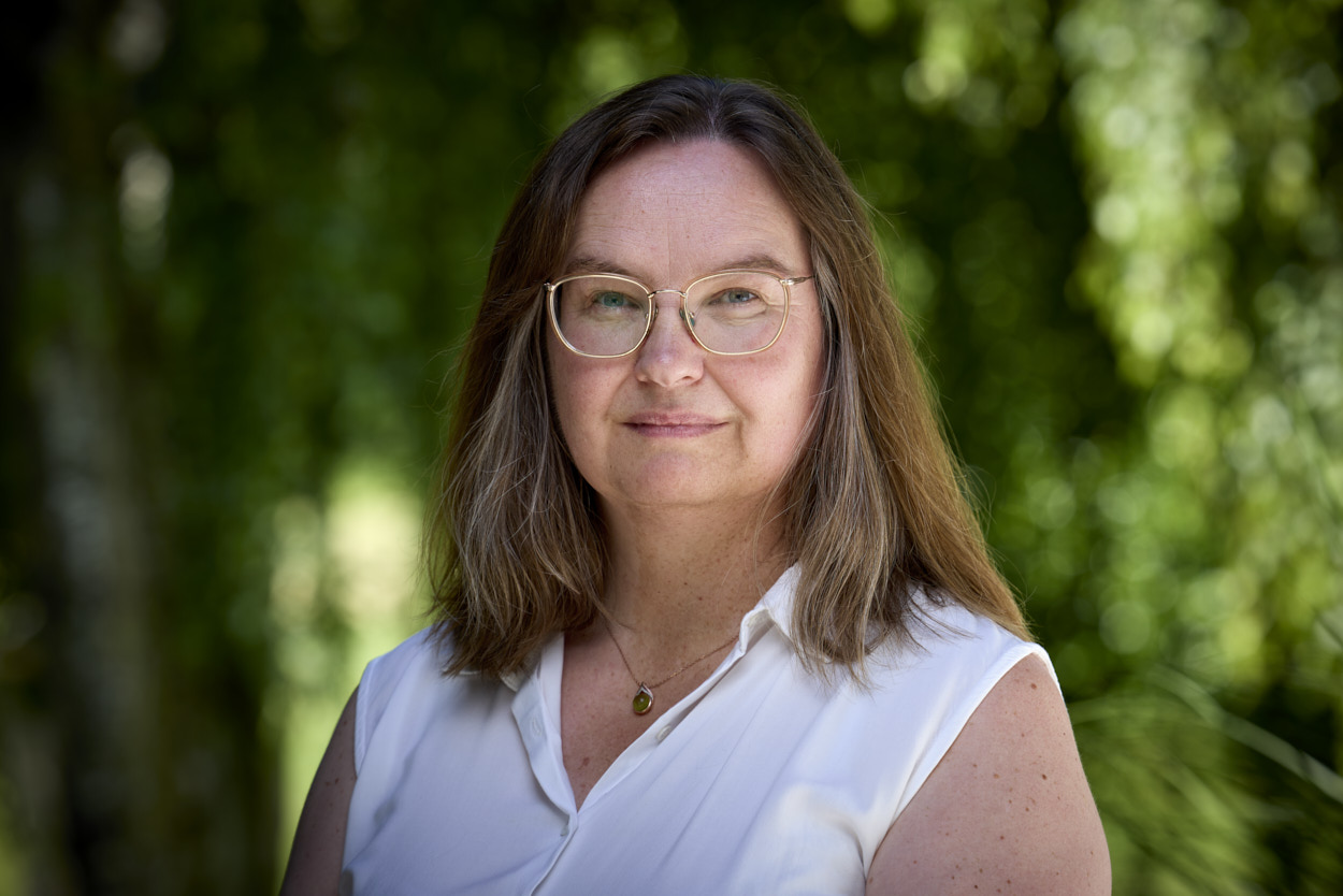Elisabeth Tejlmand — kommunikationsrådgiver